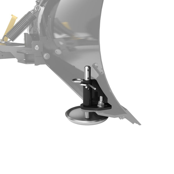 Can-Am Plow Quick Adjust Blade Shoes