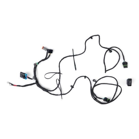 Can-Am Defender HD11 Wiper & Power Windows Cable