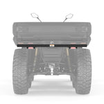 Can-Am Rear Bumper