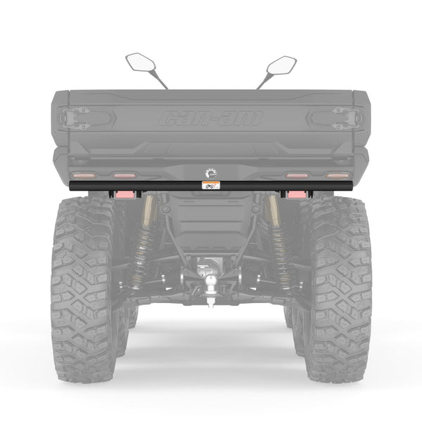 Can-Am Rear Bumper
