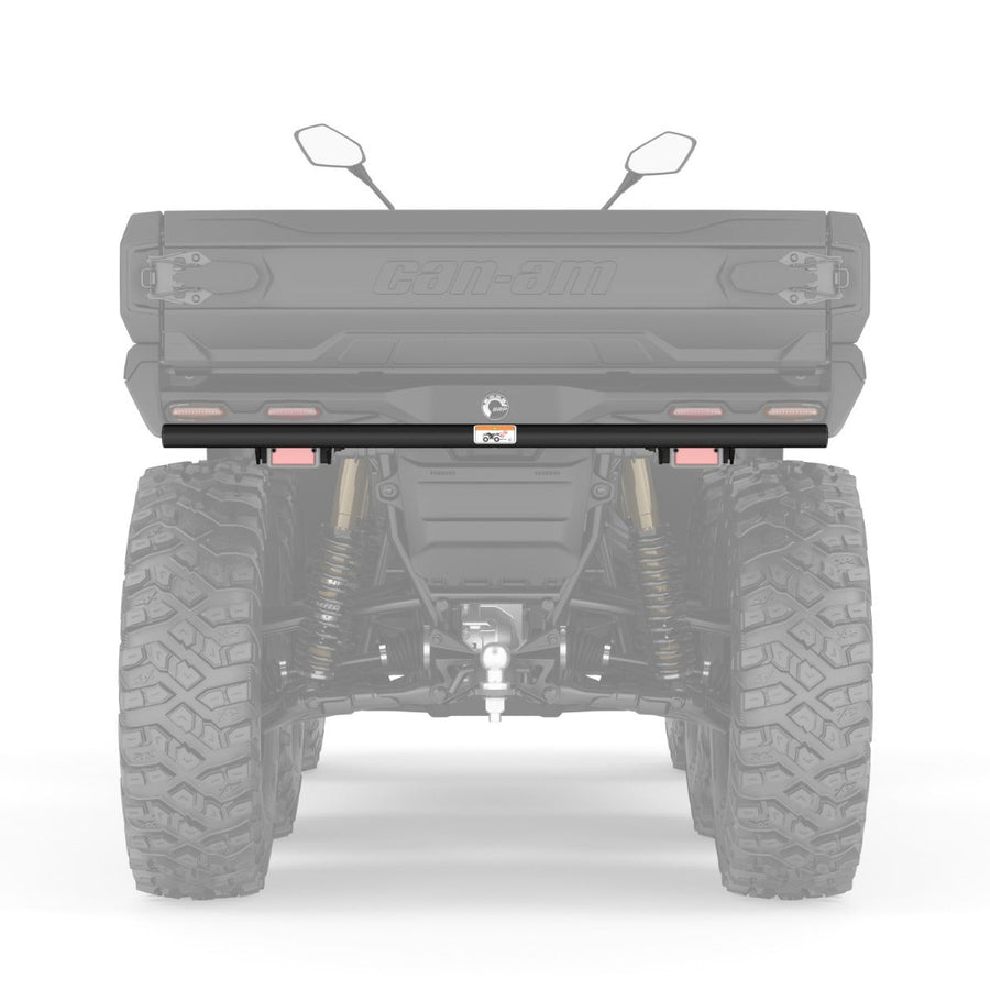 Can-Am Rear Bumper