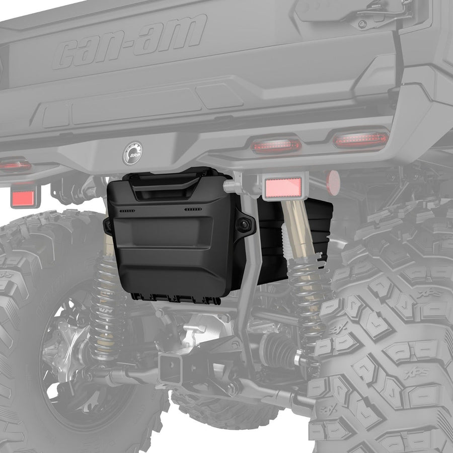 Can-Am Utility Box 6.6 gal (25 L)