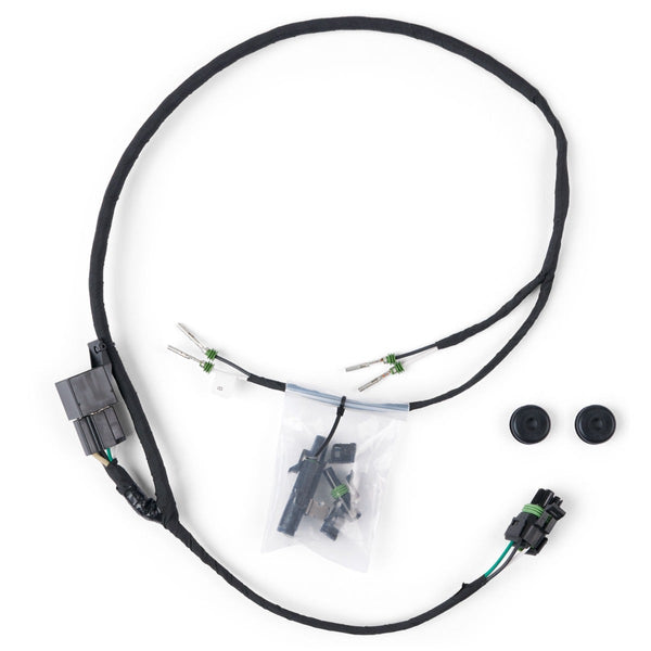 Can-Am Defender HD11 Round Lights ACM Wiring Harness