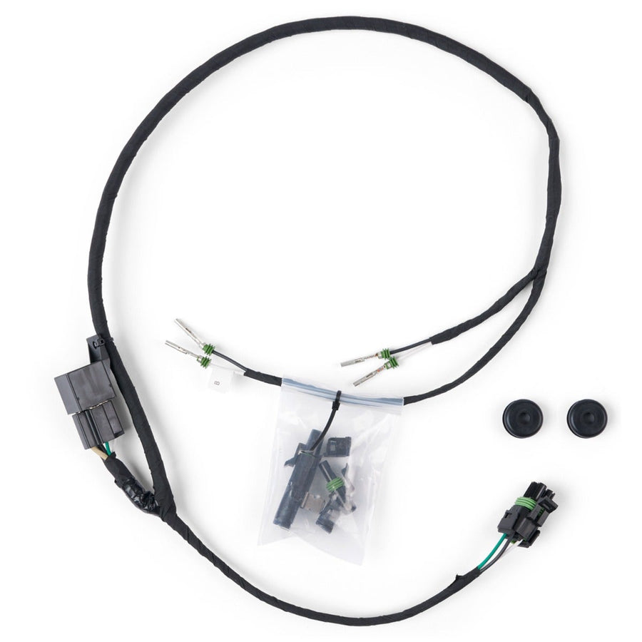 Can-Am Defender HD11 Round Lights ACM Wiring Harness