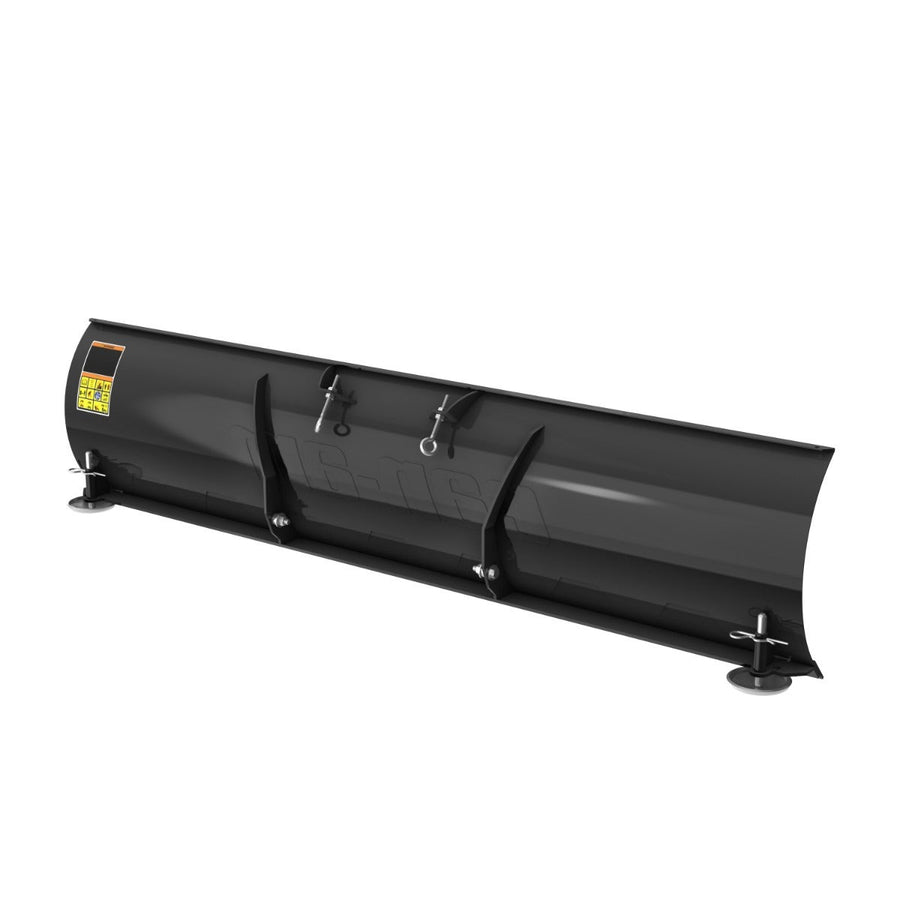 Can-Am ProMount Steel 72 in. (183 cm) Blade