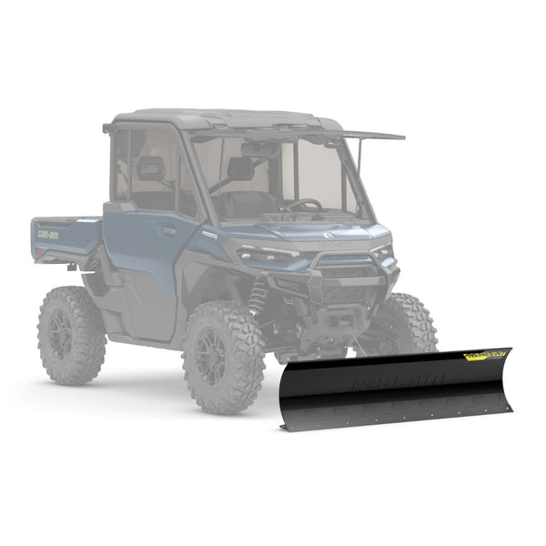 Can-Am ProMount Steel 72 in. (183 cm) Blade