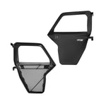 Can-Am Defender & Defender HD11 Soft Doors