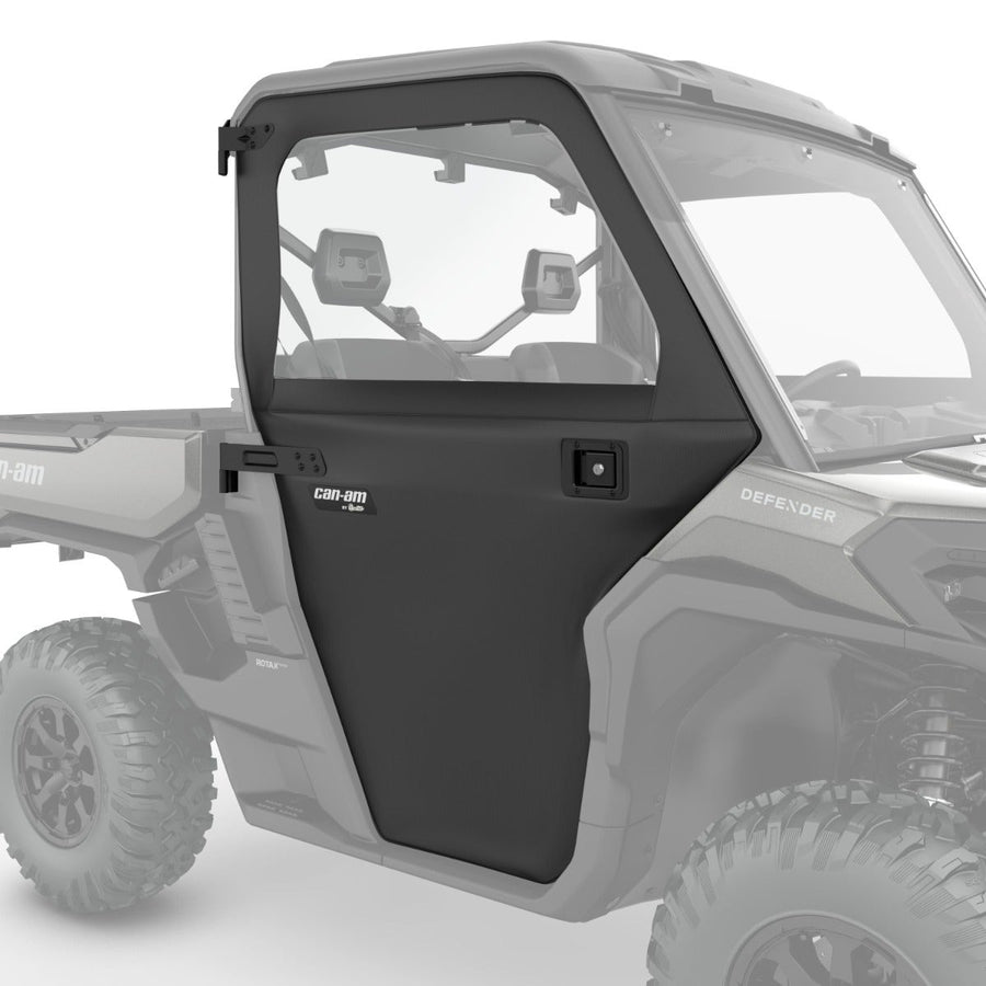 Can-Am Defender & Defender HD11 Soft Doors