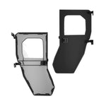 Can-Am Defender & Defender HD11 Rear Soft Doors