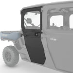 Can-Am Defender & Defender HD11 Rear Soft Doors