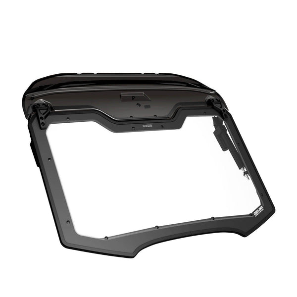 Can-Am Maverick R Powerflip Windshield