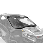 Can-Am Maverick R Powerflip Windshield