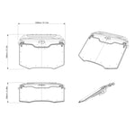 Can-Am Maverick R Powerflip Windshield