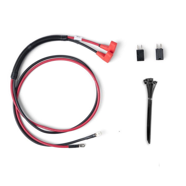 Can-Am Winch Harness