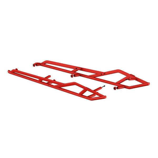 Can-Am Maverick R Rock Sliders