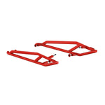 Can-Am Maverick R Rock Sliders
