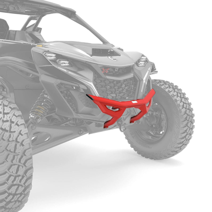 Can-Am Maverick R Desert Front Bumper