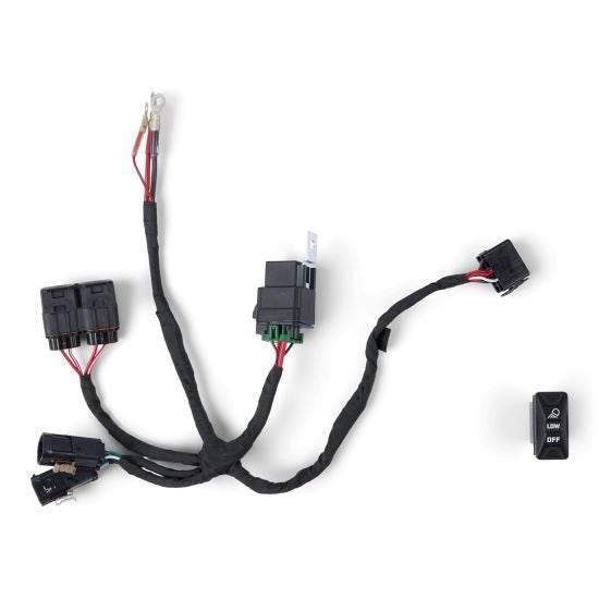 Can-Am SMART 40'' (102 cm) LED Light Bar Harness