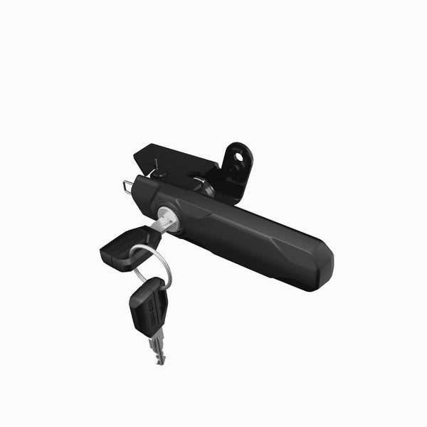 Can-Am Defender Front & Rear Door Locks