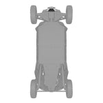 Can-Am Maverick R Front Skid Plate X rc