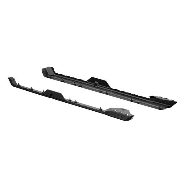 Can-Am Defender HD11 X mr / Lone Star Rock Sliders