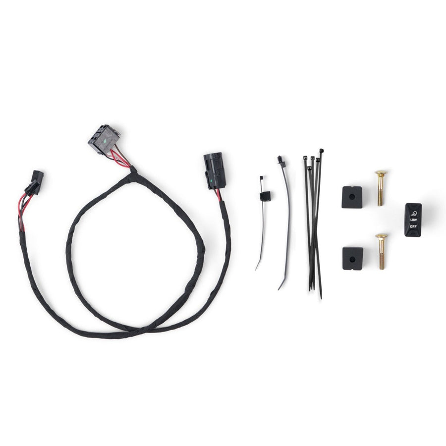 Can-Am Outlander LED Light Bar Harness
