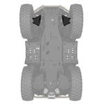 Can-Am Front A-Arm Protectors