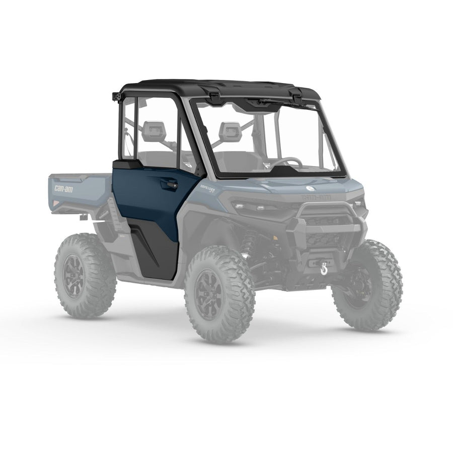 Can-Am Deluxe Cab Enclosure