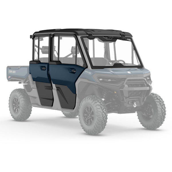 Can-Am Deluxe Cab Enclosure - MAX