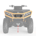 Can-Am 10" (25 cm) Double Stacked LED Light Bar (60 W)