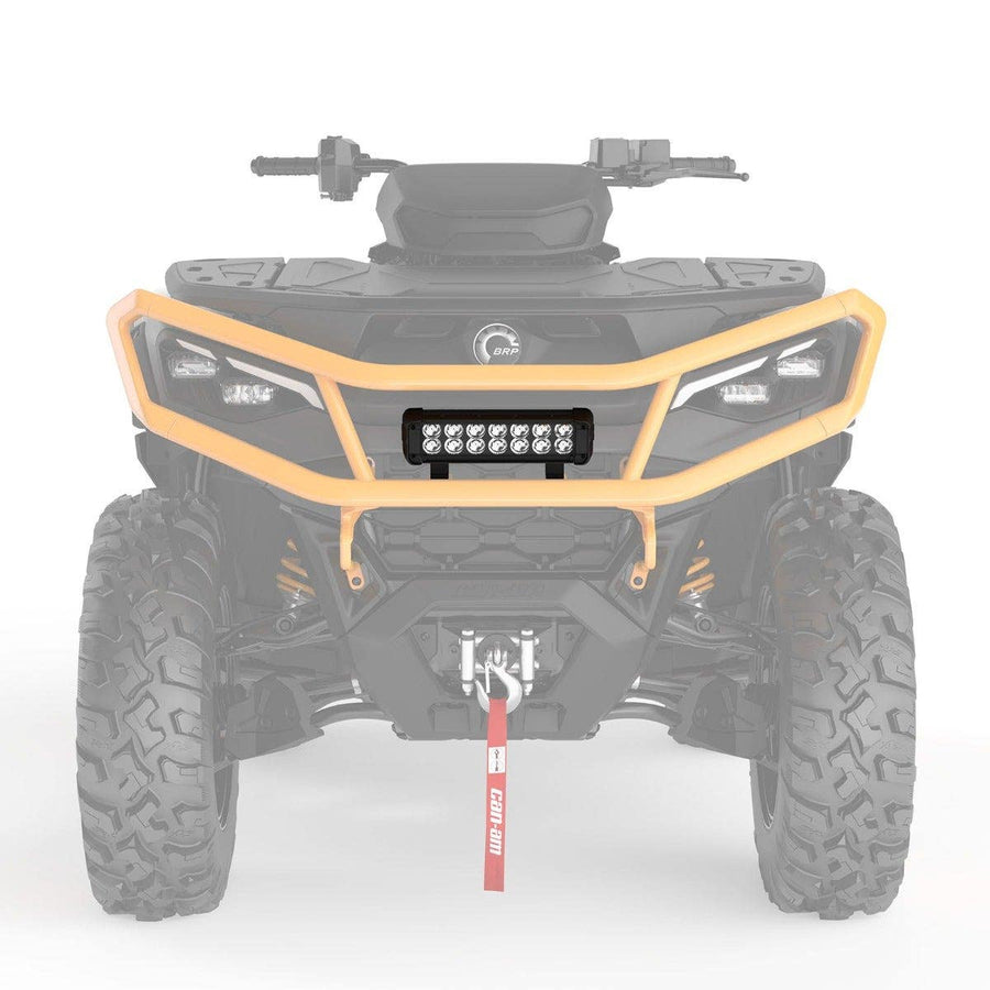 Can-Am 10" (25 cm) Double Stacked LED Light Bar (60 W)