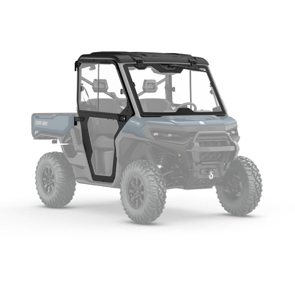 Can-Am Clear Rigid Cab
