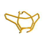Can-Am Maverick R Trail Front Bumper Yellow