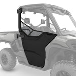 Can-Am Defender & Defender HD11 Half Doors