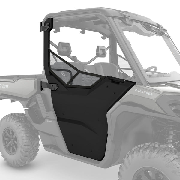 Can-Am Defender & Defender HD11 Half Doors