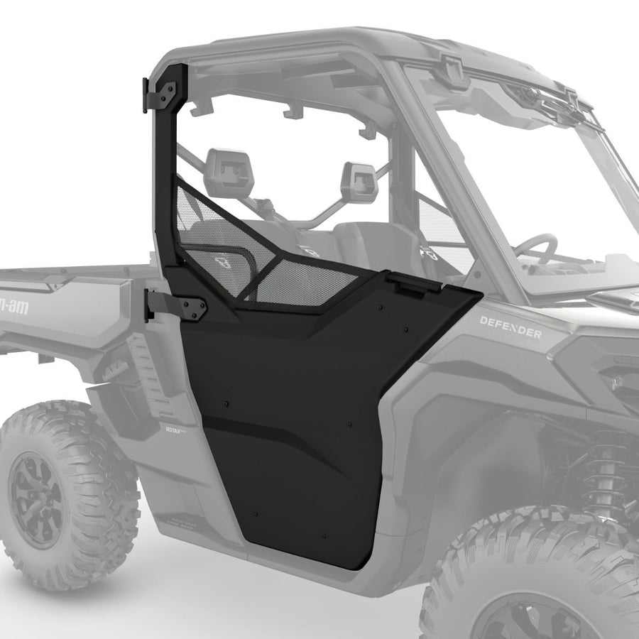 Can-Am Defender & Defender HD11 Half Doors