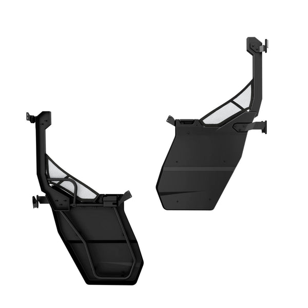 Can-Am Defender & Defender HD11 Half Doors