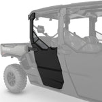 Can-Am Defender & Defender HD11 Half Doors