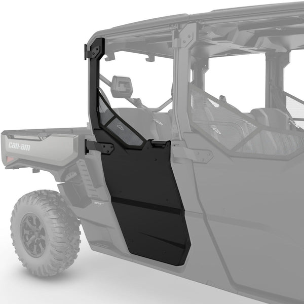 Can-Am Defender & Defender HD11 Half Doors