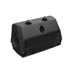Can-Am Defender HD11 Cargo Rack Mounting kit for Bed Wall Extender