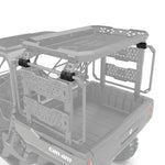 Can-Am Defender HD11 Cargo Rack Mounting kit for Bed Wall Extender