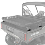 Can-Am Defender HD11 LinQ Cargo Rack mounting Kit for Cargo Bed