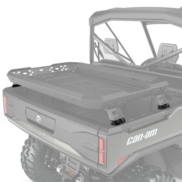 Can-Am Defender HD11 LinQ Cargo Rack mounting Kit for Cargo Bed