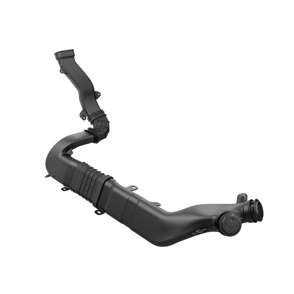 Can-Am Defender Max Rear Passenger Heater Vents
