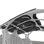 Can-Am Rockford Fosgate Audio Roof MAX – Level 4