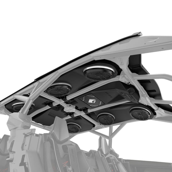 Can-Am Rockford Fosgate Audio Roof MAX – Level 4
