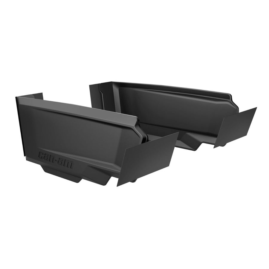 Can-Am Outlander Rear Cargo Box Divider (145 L)