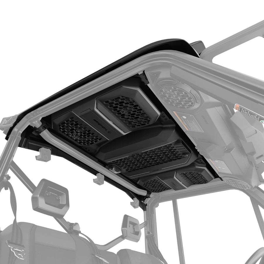 Can-Am Defender Rockford Fosgate Audio Roof (Level 4)