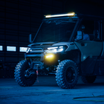 Can-Am Defender SMART Integrated Bumper Lights