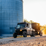 Can-Am Defender SMART Integrated Bumper Lights